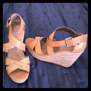 Me Too Wedges